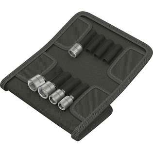 645F - Jeu de douilles 1/4