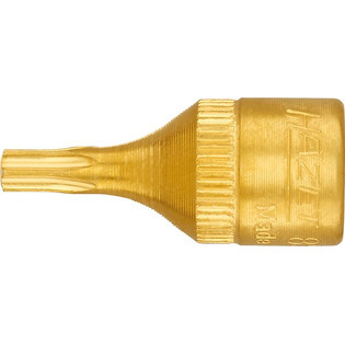 6857 - Douille mâle 1/4