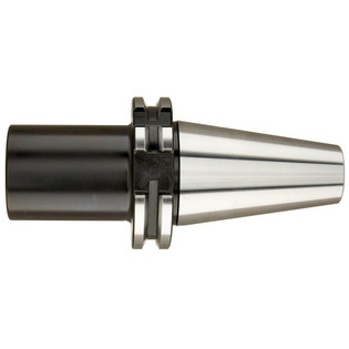 3066 - Mandrin ISO 40 pour queue CM avec filetage de serrage