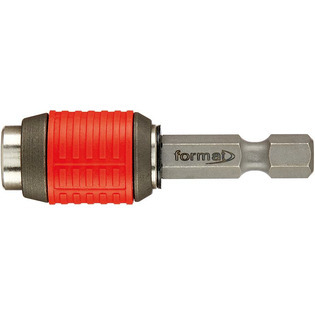 641C - Porte-embout universel 1/4