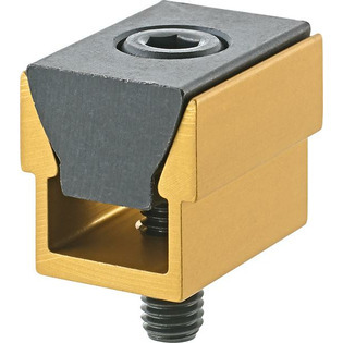 3917 - Mors de serrage double