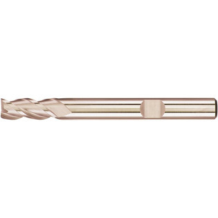 2160 - HSS Co8, courte, pour alu