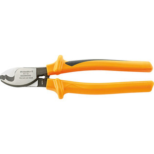 5386 - Coupe cable VDE