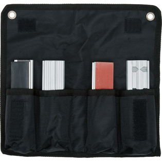 5088 - Jeu de mordaches magnétiques