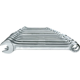 5729  - jeu de clés mixtes droites 