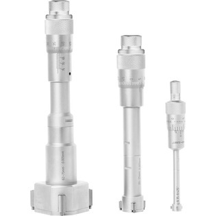 Micromètre d'intérieur