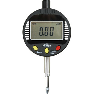 4323 - Comparateur à affichage digital