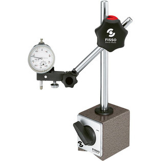 Base magnétique BASE-LINE