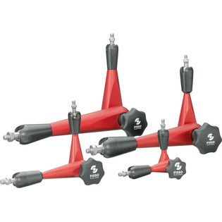 Articulation rapportée STRATO-LINE