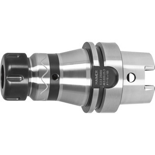 Mandrin à pinces haute précision type ER