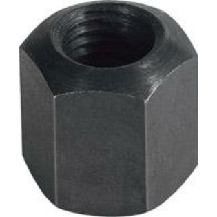 3906 - Ecrou 6 pans sans embase DIN 6330 B