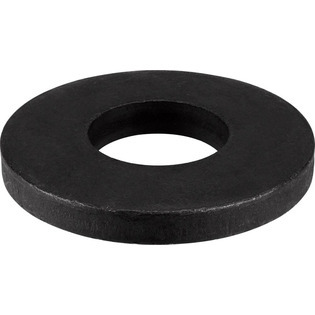 3909 - Rondelle plate