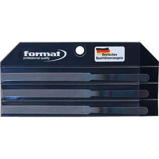 6580 - Jeu de limes à contact (automobile)