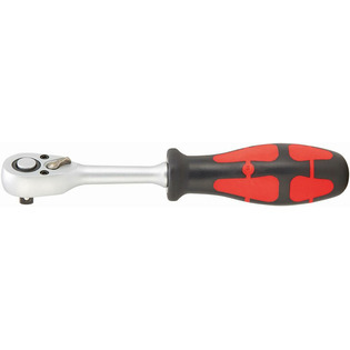 6018 - Cliquet réversible 1/4