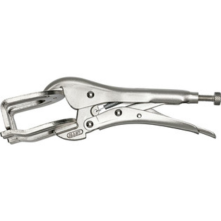 5642 - Pince étau de soudeur