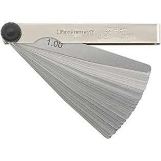 Jauge d'épaisseur, précision T3