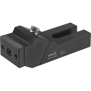 3804 - Crampon plaqueur plat