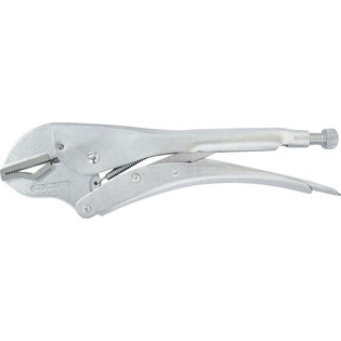 6723 - Pince étau mors avec prisme