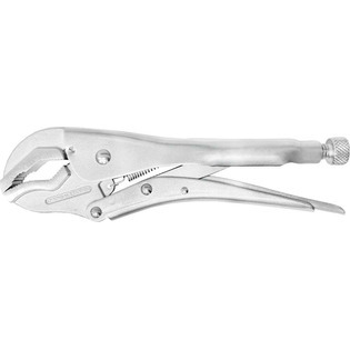 6723 - pince étau mors avec prisme