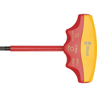 6314 - Indicateur de couple VDE