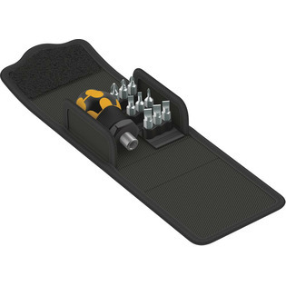 6383 - Gamme d'embouts ESD électroniques