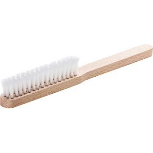 7941 - Brosse fine, plastique lisse