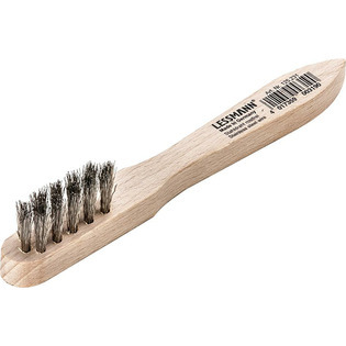 Brosse à bougies