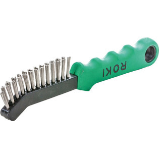 7948 - Brosse Vrolon ROKI, V2A, lisse