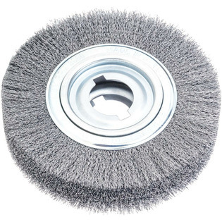 7970 - Brosse circulaire à ébavurer, acier