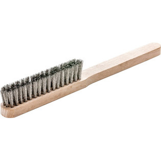 7945 - Brosse fine, V4A, ondulé