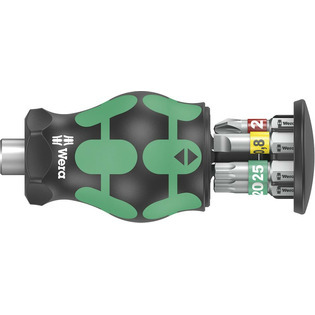 6394 - Porte-embout avec chargeur