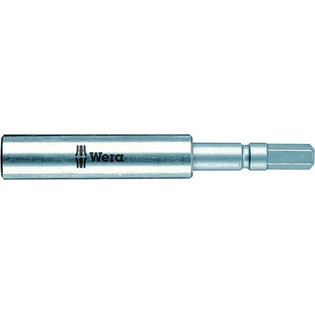 641A - Porte-embout universel 1/4