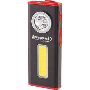 9247 - Baladeuse LED rechargeable, IP54