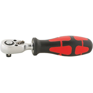 6018 - Cliquet réversible 1/4