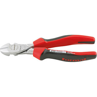 5317 - Pince coupante diagonale grande puissance avec ressort d'ouverture