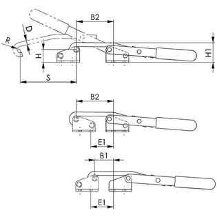 3944 - sauterelle à crochet
