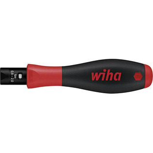 6255 - Poignée de tournevis dynamométrique TorqueVario®-S