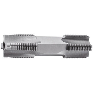 1649 - Taraud à double face HexTap DS, métrique