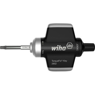 6255 - Poignée de tournevis dynamométrique TorqueFix®-Key