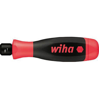 6255 - Poignée de tournevis dynamométrique easyTorque