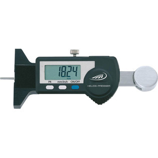 Petite jauge de profondeur IP67