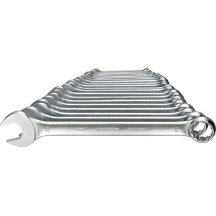 5729  - jeu de clés mixtes droites 