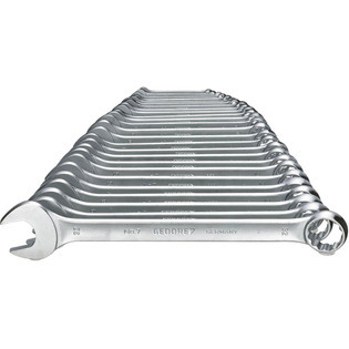 5729  - Jeu de clés mixtes droites 