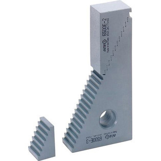 3398 - Cale universelle crénelée