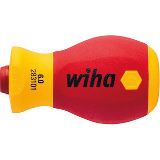 6356 - Porte-embout Stubby electric slimVario®