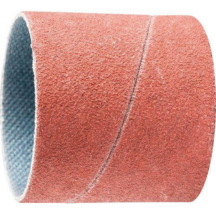 8341 - Manchon corindon/zircon, grain 150