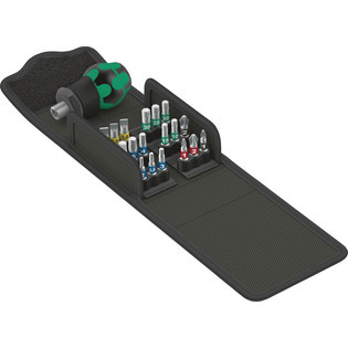 6496 - Jeu d'embouts Kraftform Kompakt Stubby 1