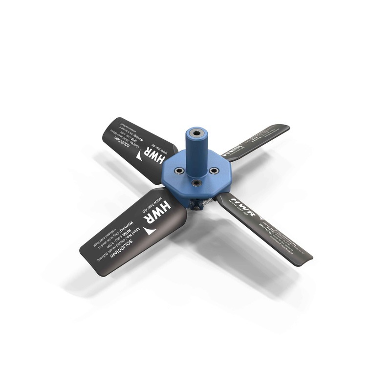 Helico hwr - Groupe Dorise