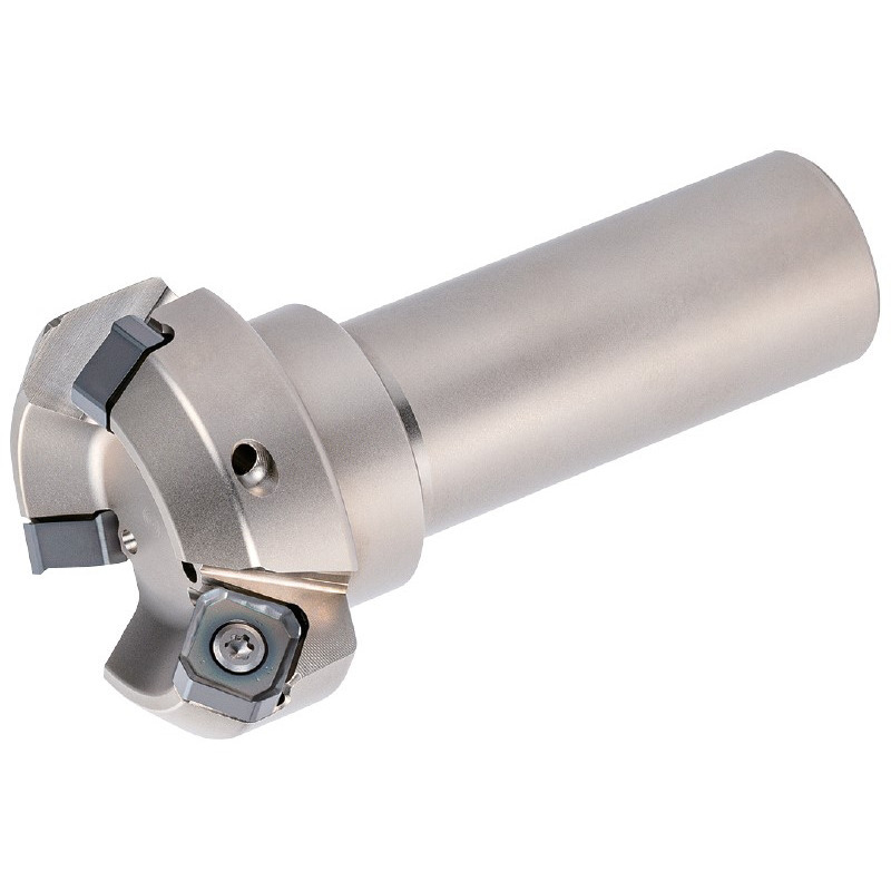 Mb45 - fraise à queue cylindrique