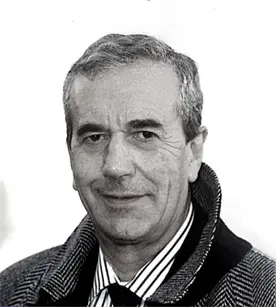 Jacques Dorise